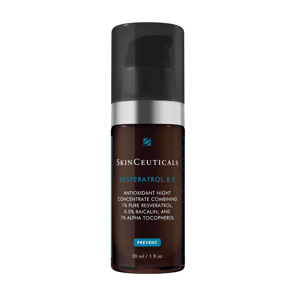 ほぼ新品 SkinCeuticals レスベラトロールBE 30ml 4点セット SkinCeuticals Resveratrol BE – SkinCeuticals – bluemercury