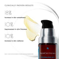 Information related to SkinCeuticals Resveratrol BE