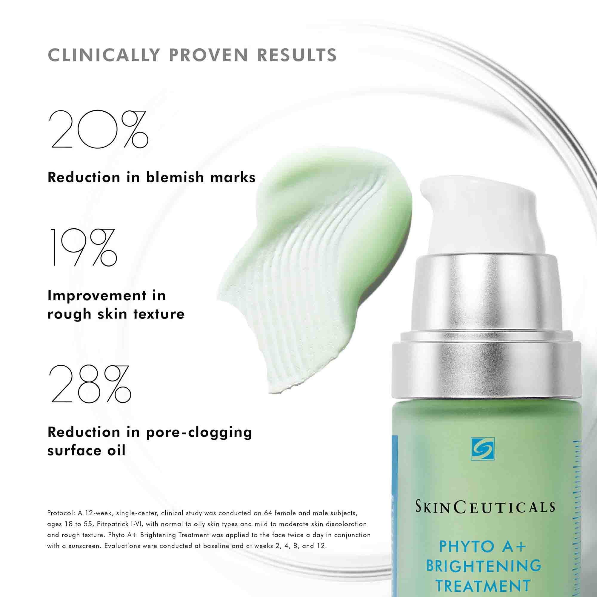 Online SkinCeuticals Phyto A+ Brightening Treatment Full Size Sealed Box