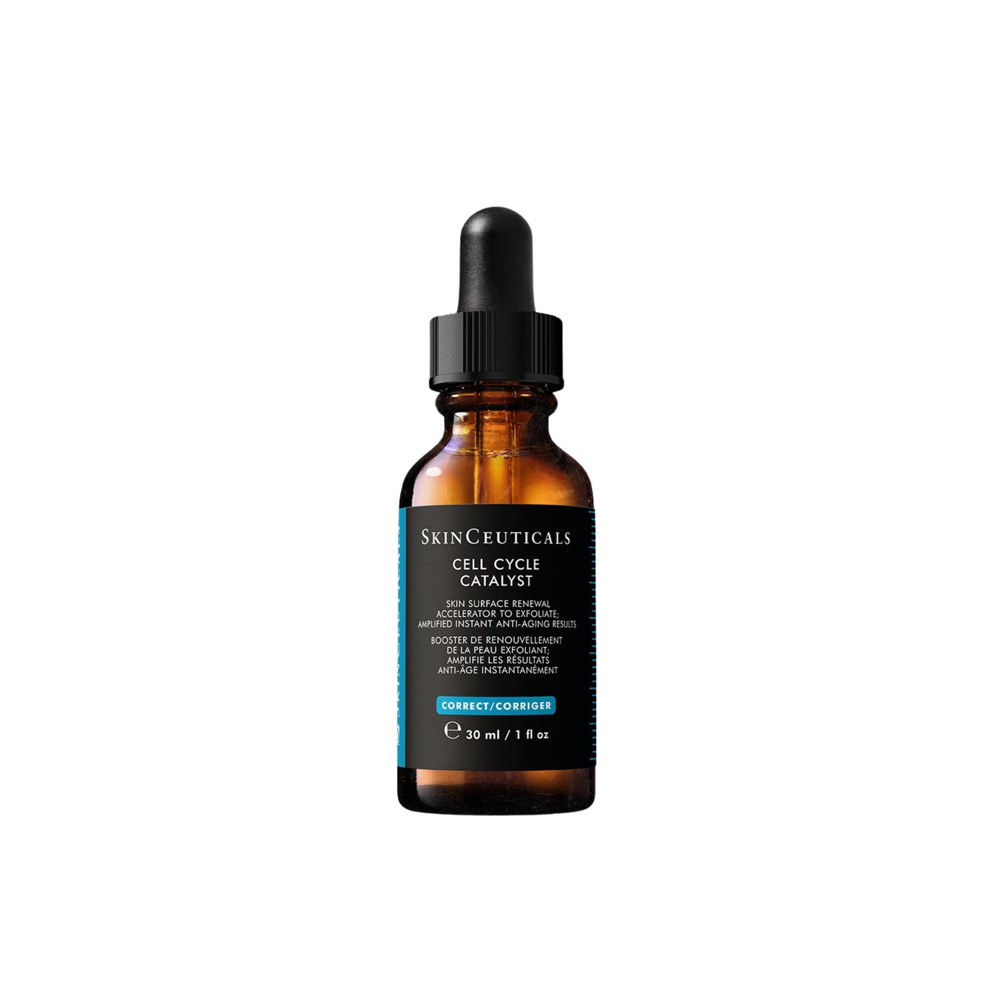 SkinCeuticals Cell Cycle Catalyst main image.