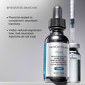 Information related to SkinCeuticals P-TIOX