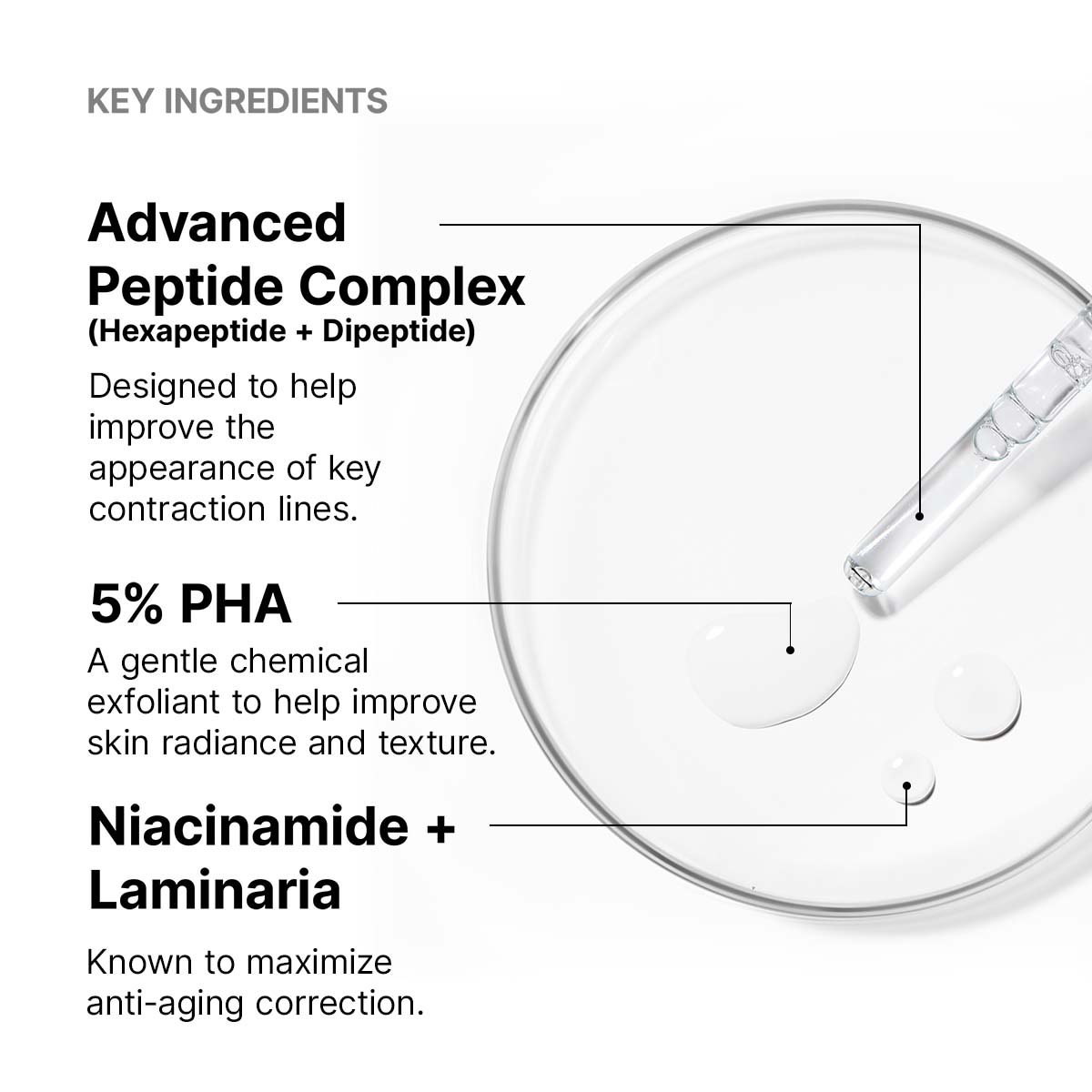 Information related to SkinCeuticals P-TIOX