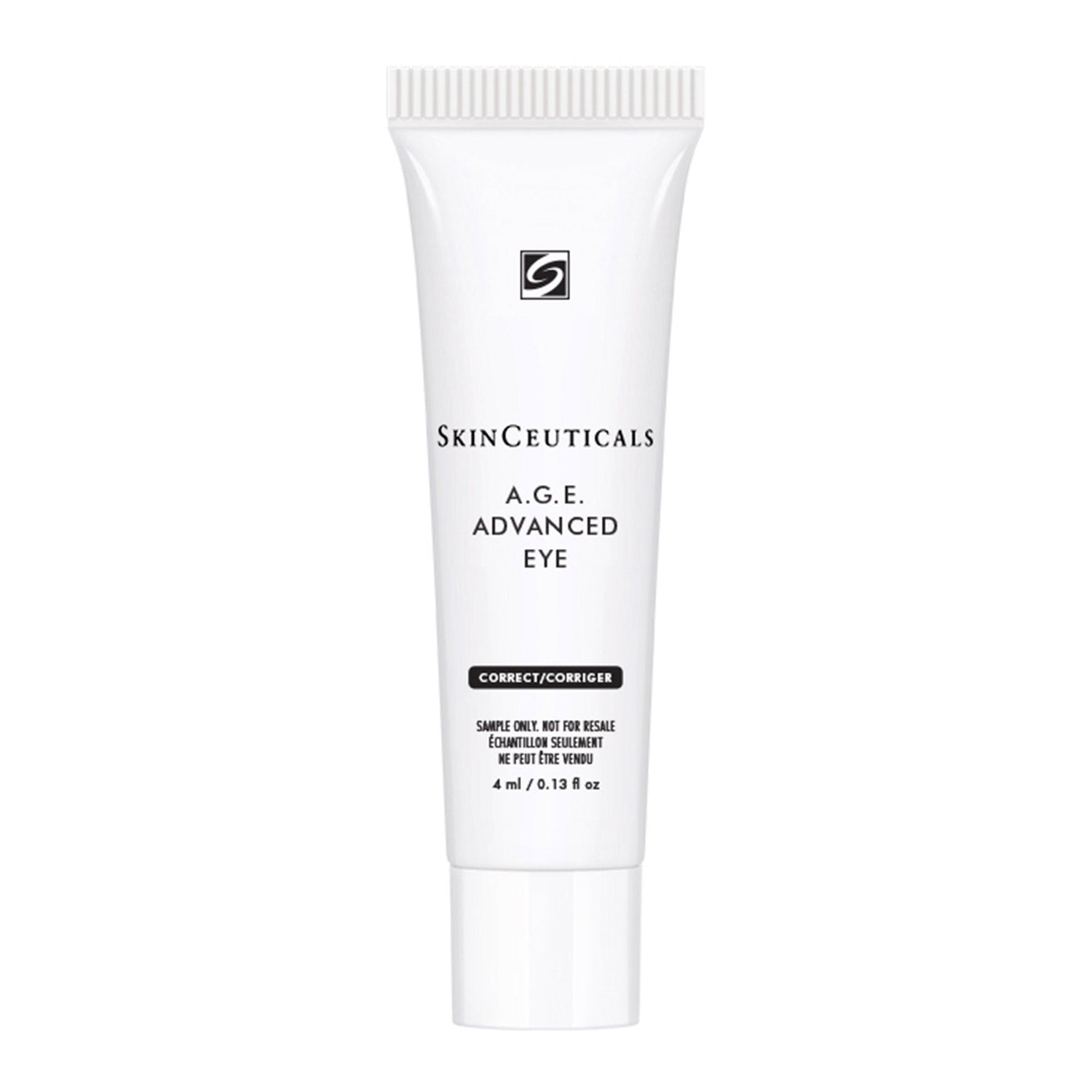 SkinCeuticals 0.1 oz AGE Advanced Eye Try Before You Buy main image
