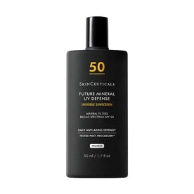 SkinCeuticals Future Mineral UV Defense SPF 50 Invisible Sunscreen main image