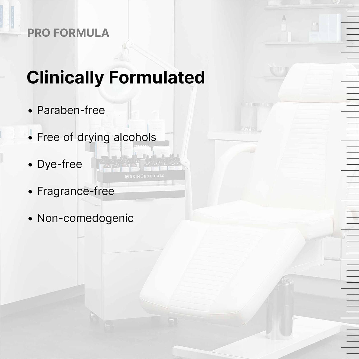 Information related to SkinCeuticals Future Mineral UV Defense SPF 50 Invisible Sunscreen