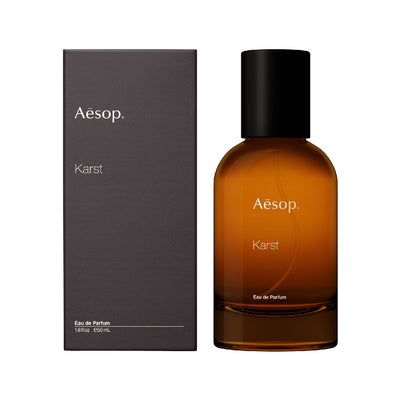 Karst Eau de Parfum