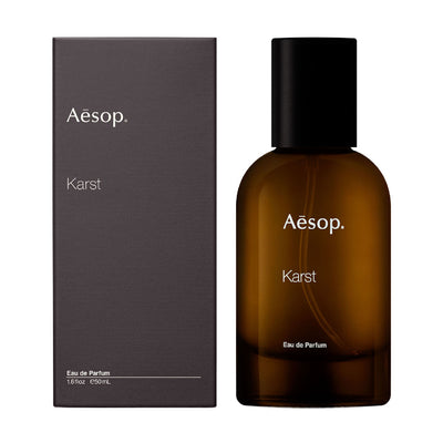 Karst Eau de Parfum