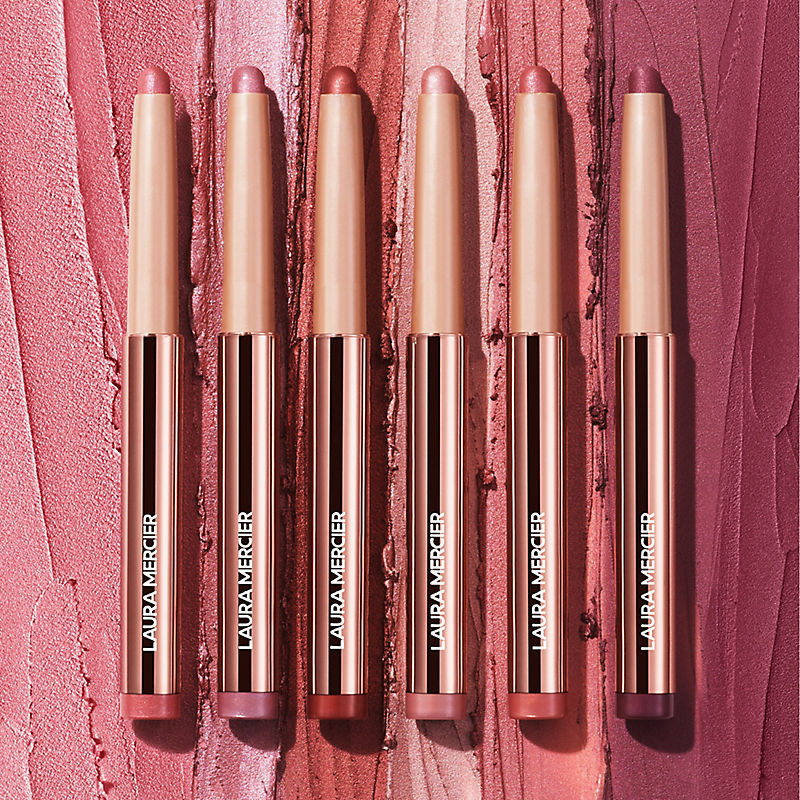 Lifestyle image of Laura Mercier Caviar Stick Eye Colour