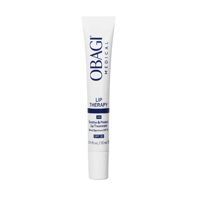 Lip Therapy Soothe & Protect Lip Treatment Broad Spectrum SPF 30