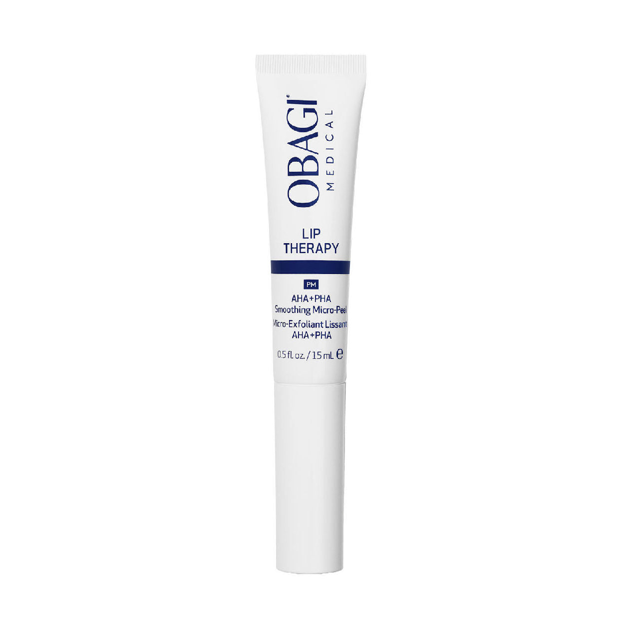 Obagi Lip Therapy AHA+PHA Smoothing Micro-Peel – Obagi – bluemercury