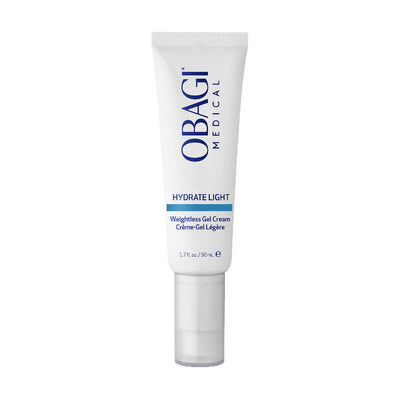 Hydrate Light Weightless Gel Cream Moisturizer