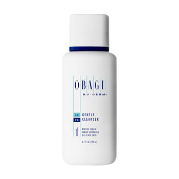 Obagi Nu-Derm Gentle Cleanser main image