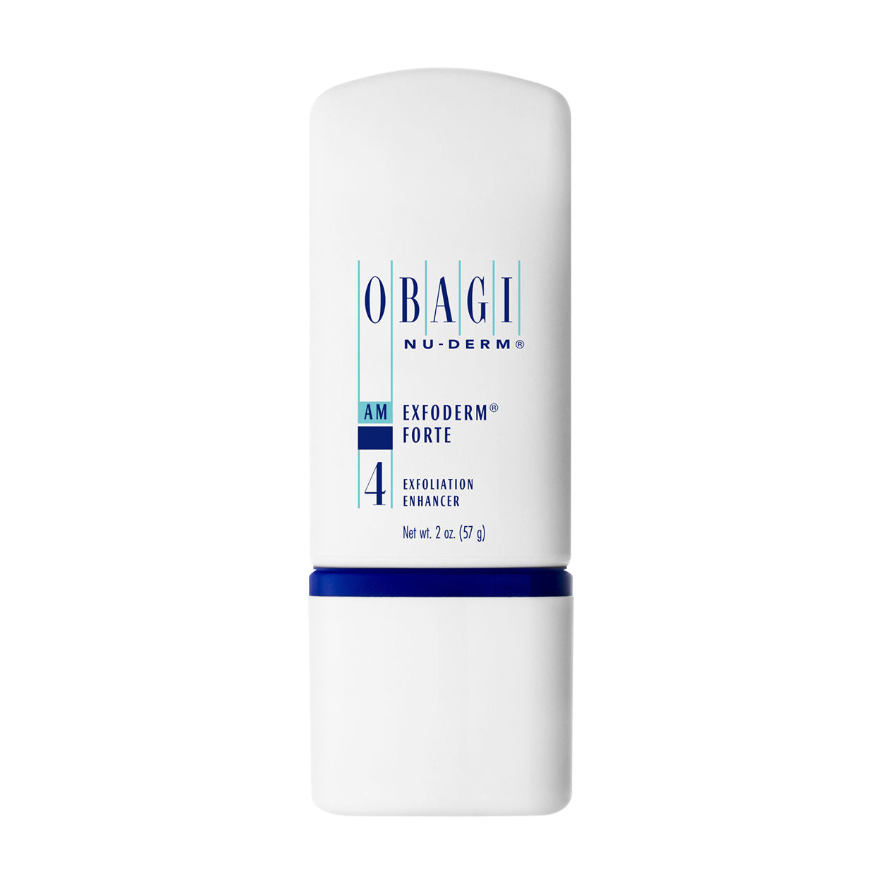 Obagi exfoderm forte sale exfoliation enhancer moisture 2 oz