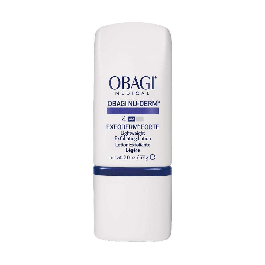 Obagi Nu-Derm Exfoderm Forte – Obagi – bluemercury