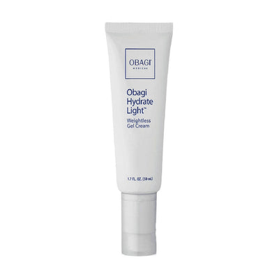 Hydrate Light Weightless Gel Cream