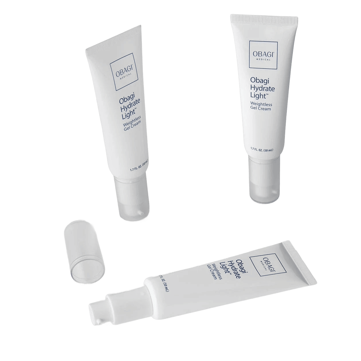 Image of product in the same collection as Obagi Hydrate Light Weightless Gel Cream