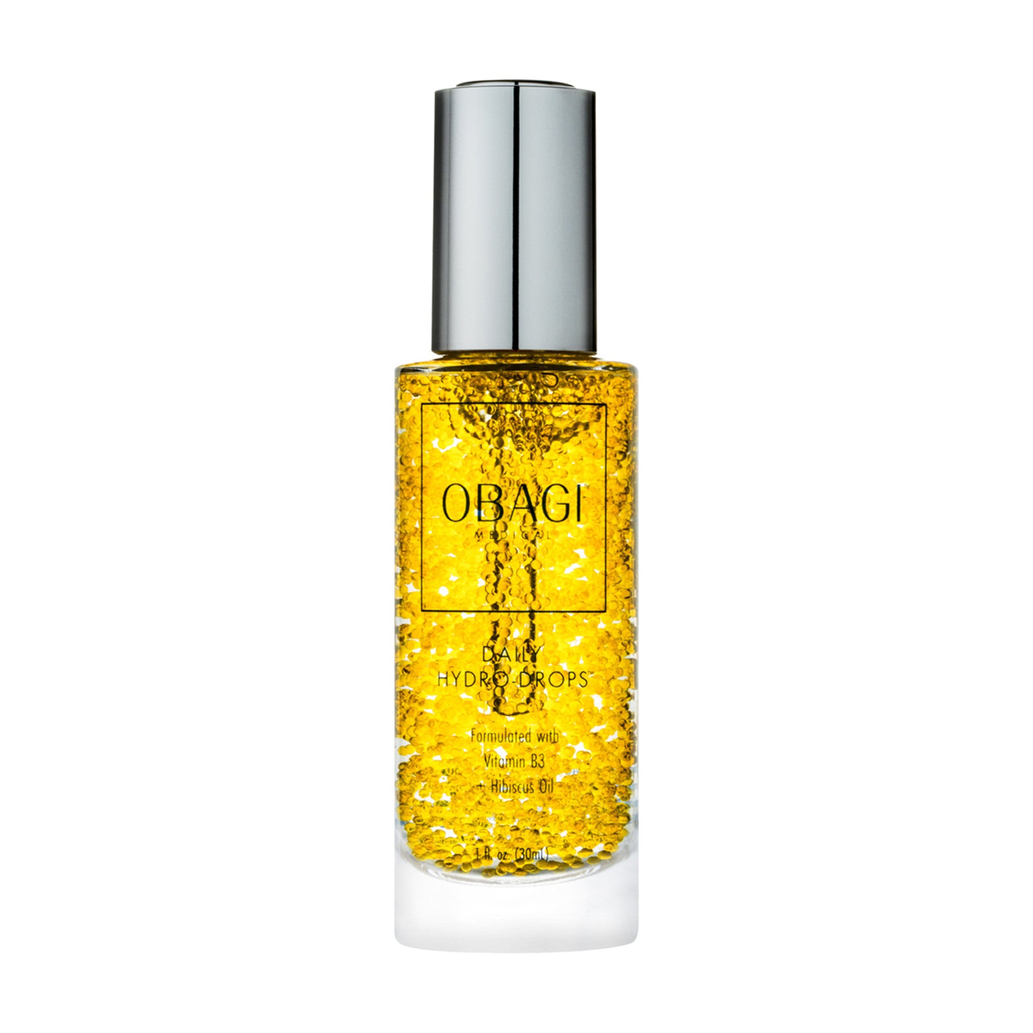 Obagi Daily Hydro-Drops Facial Serum main image.