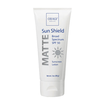 Obagi Sun Shield Matte Broad Spectrum SPF 50 main image