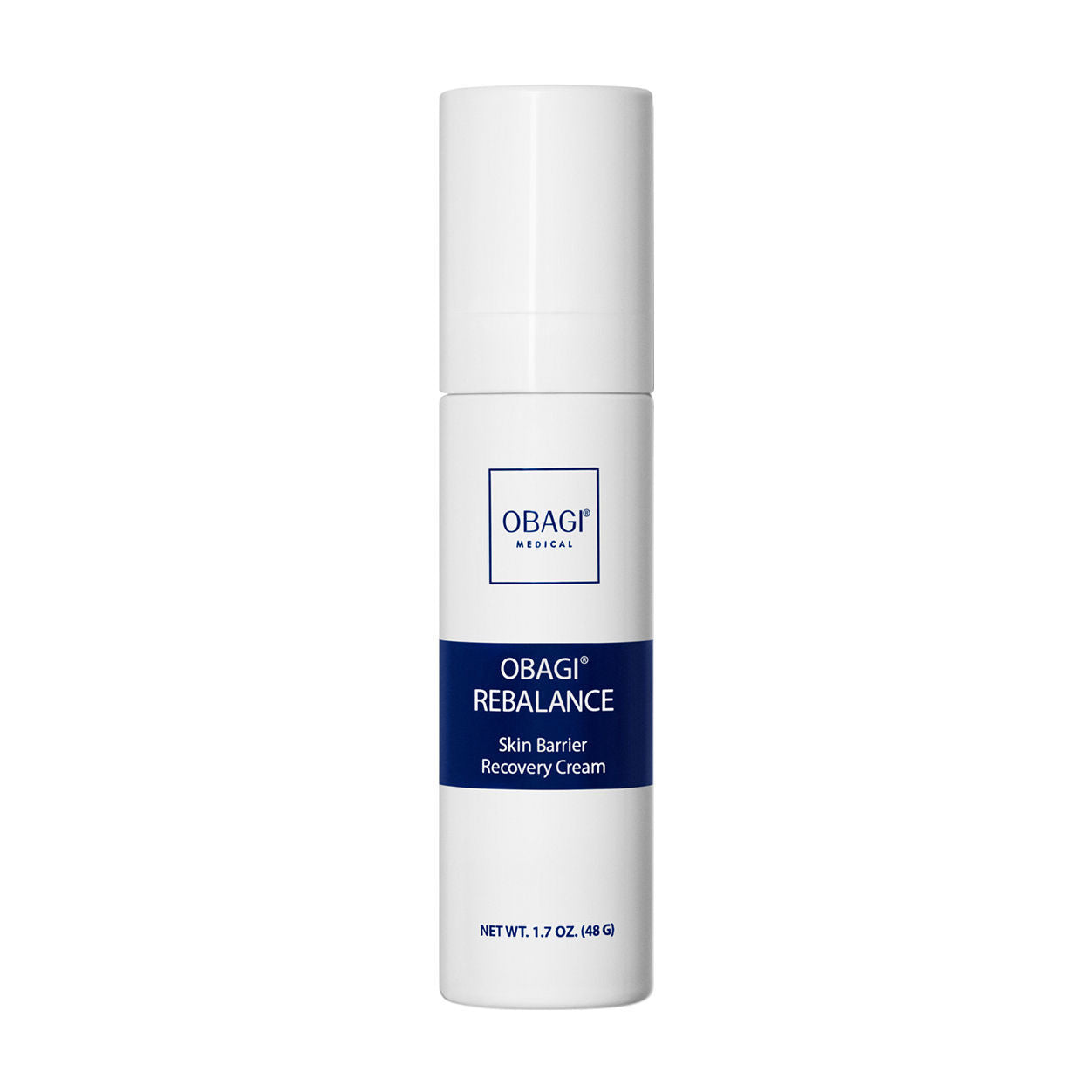 Obagi Rebalance Skin Barrier Recovery Cream main image