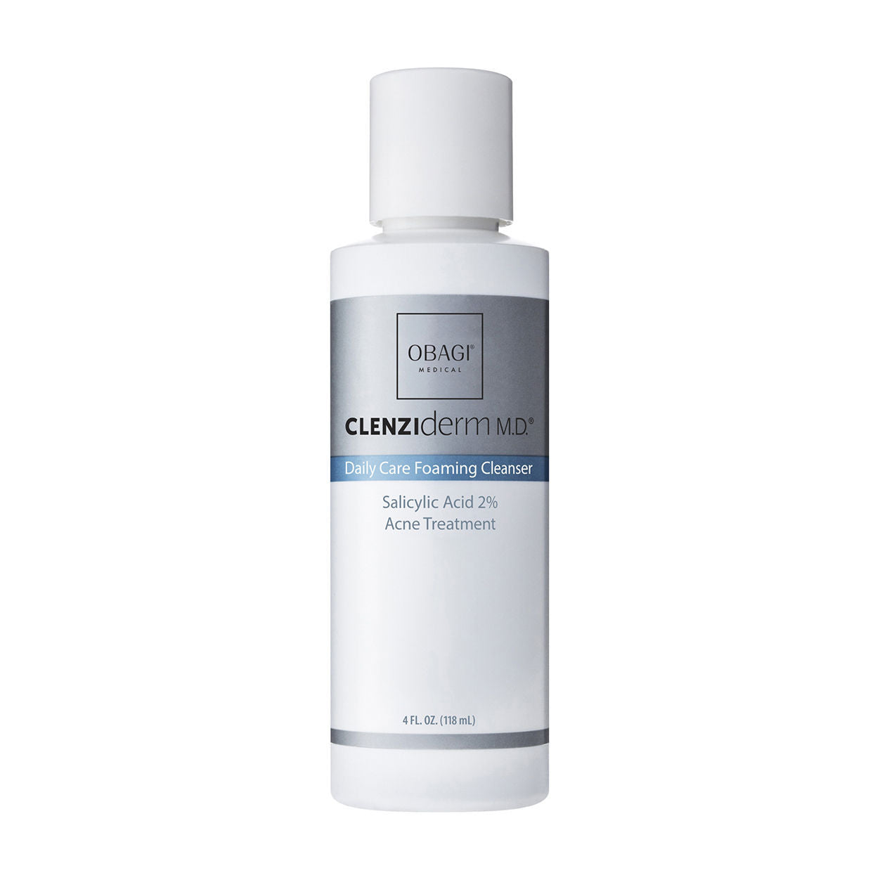 Obagi Clenziderm M.D. Daily Care Foaming Cleanser main image