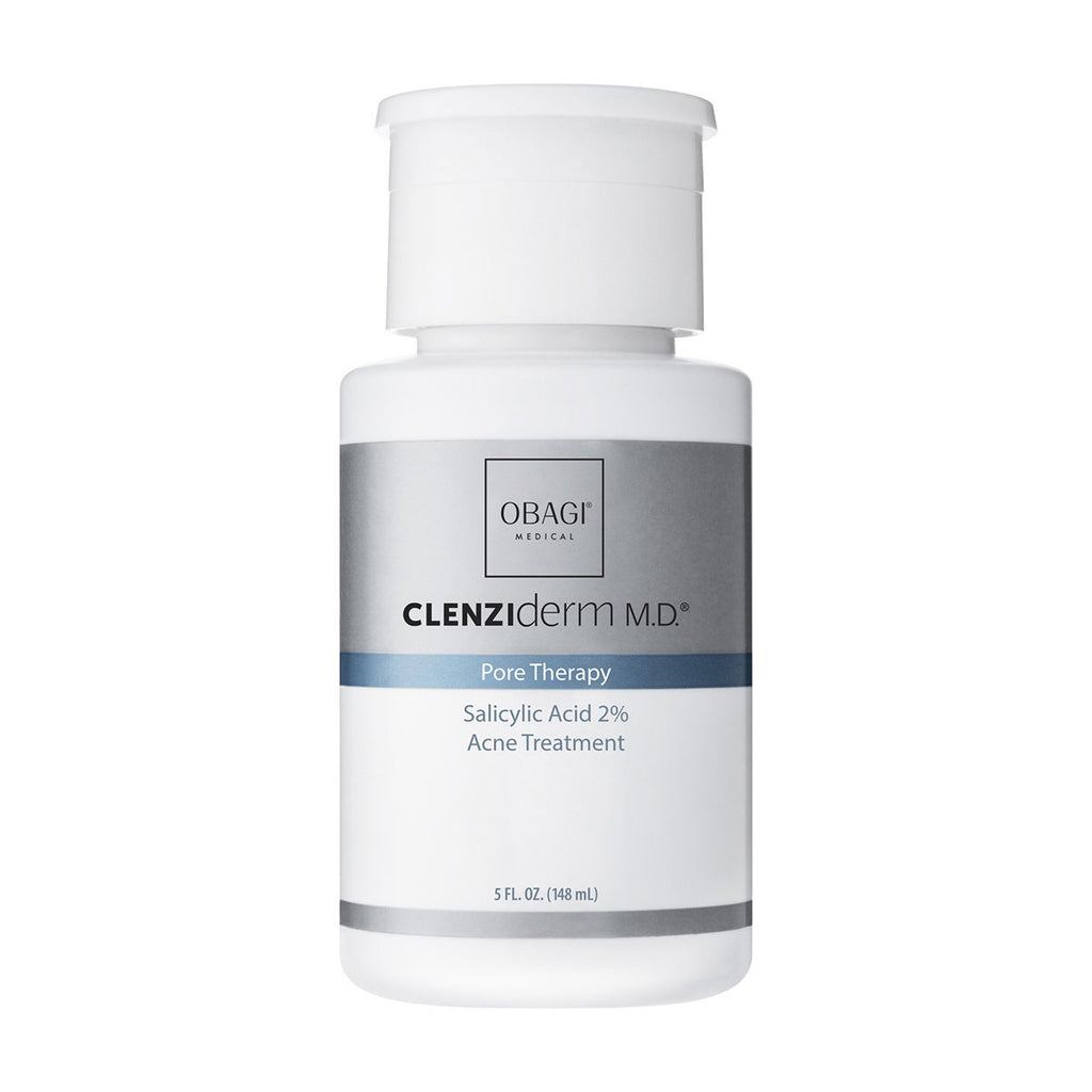 洗顔料 Obagi Clenziderm MD Obagi MD Clenziderm 洗顔料