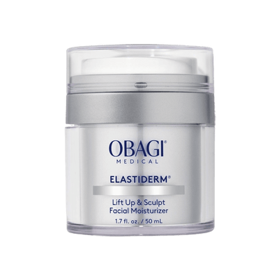 Elastiderm Lift Up & Sculpt Facial Moisturizer