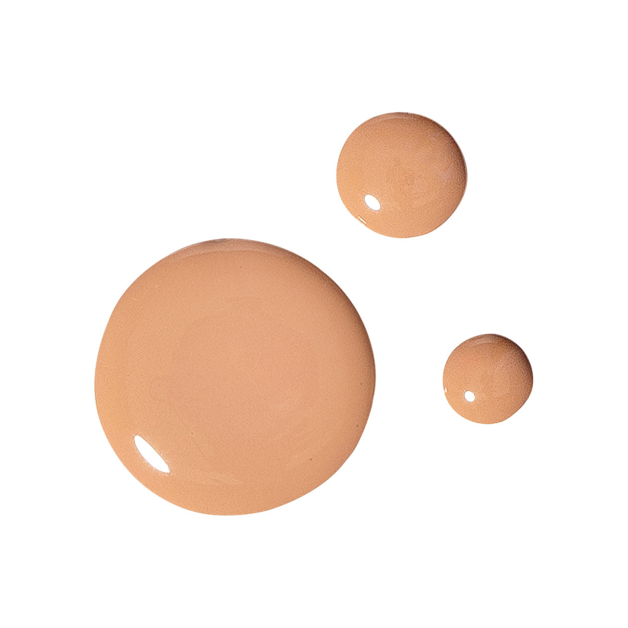 Swatch image of Avène Solaire UV Mineral Multi-Defense Tinted Sunscreen Fluid SPF 50+