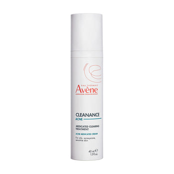 Avène Cleanance Acne Medicated Clearing Treatment main image