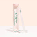Model image of Manucurist Glass Nail Prep Accessories Trio