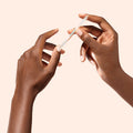 Model image of Manucurist Glass Nail Prep Accessories Trio