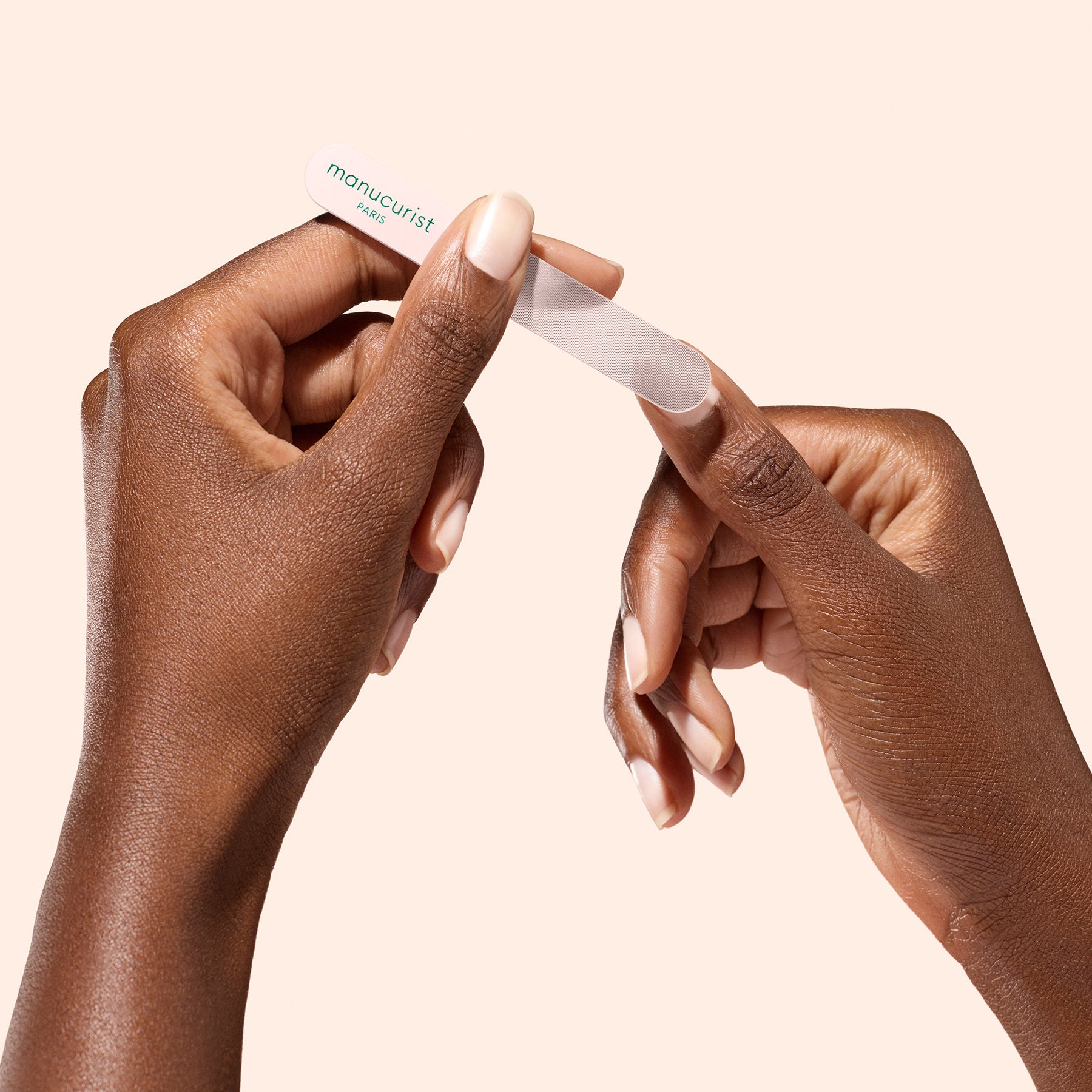 Manucurist Glass Nail Prep Accessories