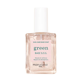Manucurist Green Care - S.O.S Nail Strengthener main image