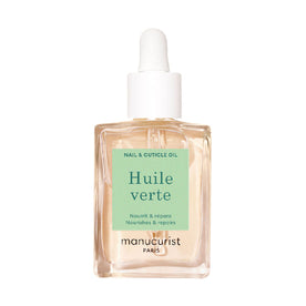 Manucurist Green Care - Nourishing Cuticle Oil main image