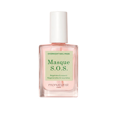 Green Care - S.O.S Nail Mask