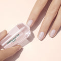 Image of an open Manucurist Glow French Manicure Set