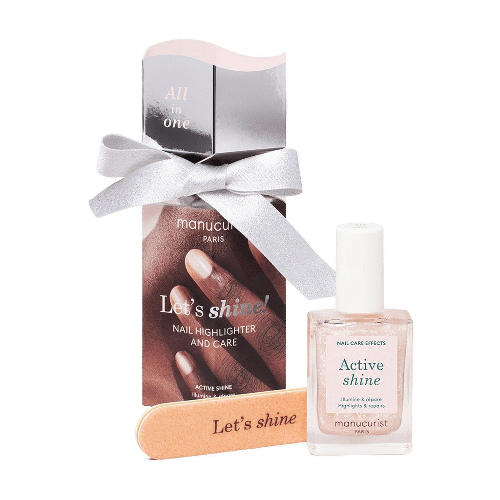 Manucurist Let's Shine! Candy Kit – Manucurist – bluemercury