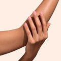Model image of Manucurist Active Glow Grape