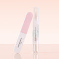 Packette image of Manucurist Glossy Booster Duo