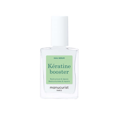 Keratin Booster
