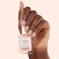 Lifestyle image of Manucurist Active Shine