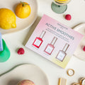 Lifestyle image of Manucurist Active Smoothies Trio