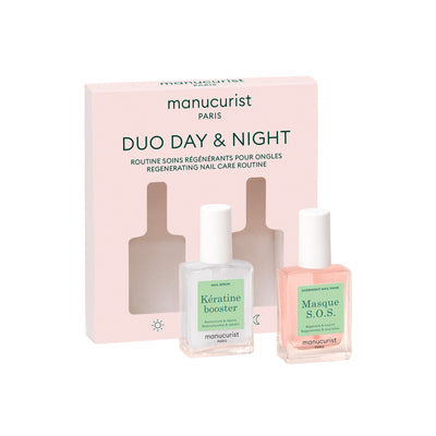 Day and Night Duo