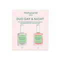 Image of the Manucurist Day and Night Duo box