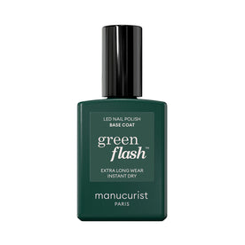 Manucurist Green Flash Base Coat main image