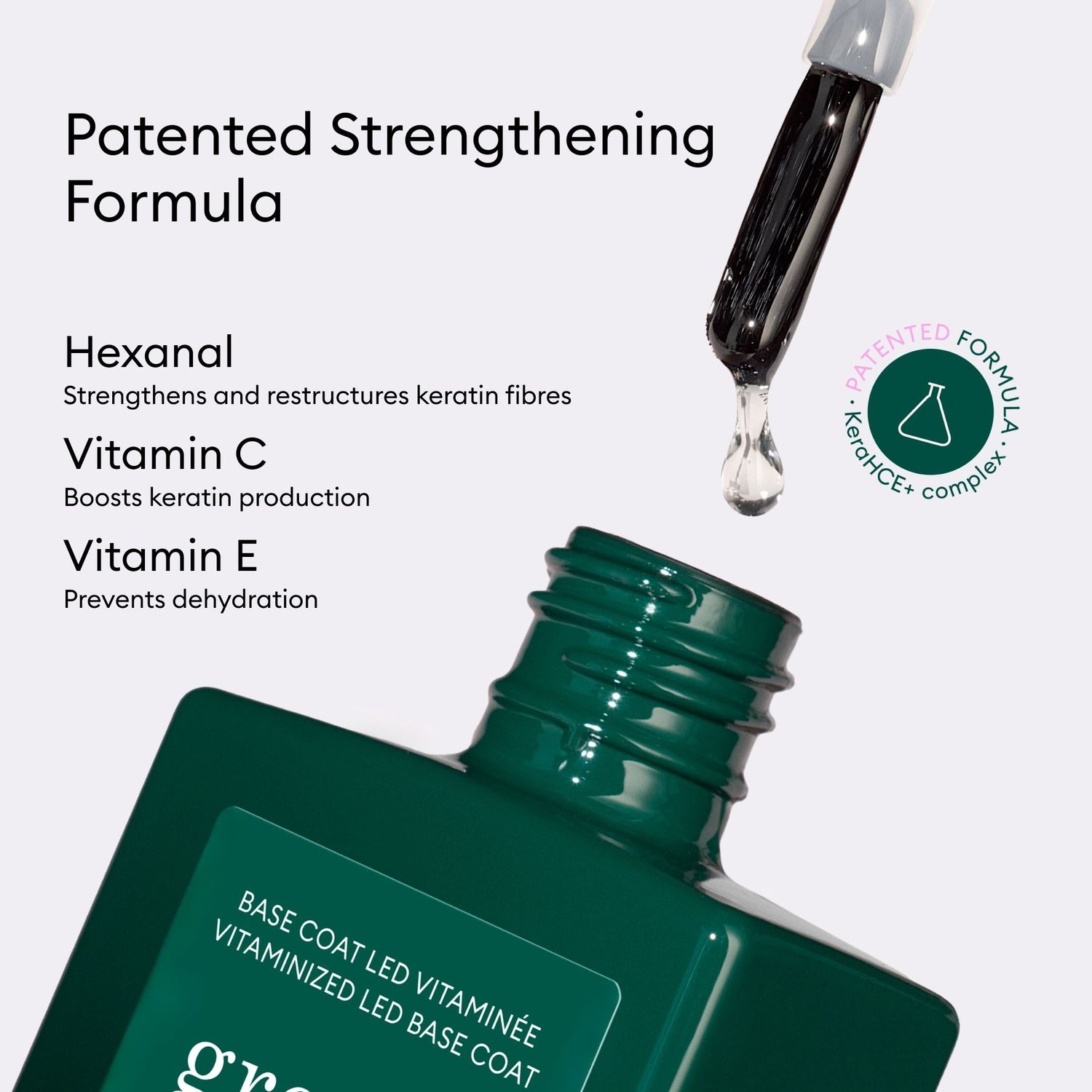 Information related to Manucurist Xtrem Flash Long-Lasting Gel Polish Routine Kit