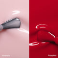 Swatch image of Manucurist Xtrem Flash Long-Lasting Gel Polish Routine Kit