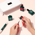 Lifestyle image of Manucurist Green Flash Pro 36W Kit