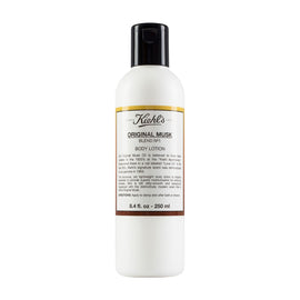 Kiehl's Since 1851 Musk Lotion main image