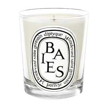 Diptyque Baies Candle main image