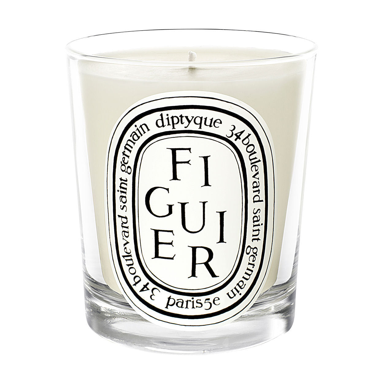 Diptyque Figuier Candle – Diptyque – bluemercury